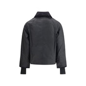 Beadnell Waxed Jacket