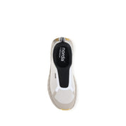 Bio-Dyneema Sneakers