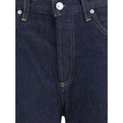 Annina straight Jeans