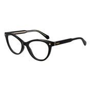 Black Women Glasses Frame