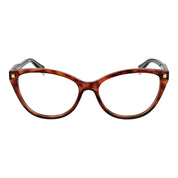 Brown Women Glasses Frame