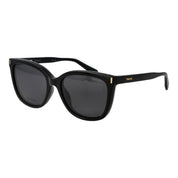 Black Women Glasses Frame