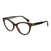 Brown Women Glasses Frame