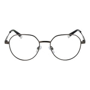Gray Men Glasses Frame