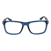 Blue Unisex Glasses Frame