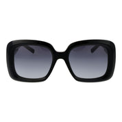 Black Women Sunglass