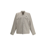 Zip Shirt