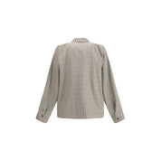 Zip Shirt