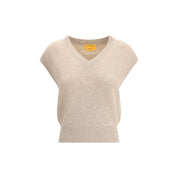Ribbed Vest