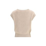 Ribbed Vest