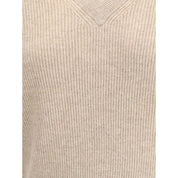 Ribbed Vest