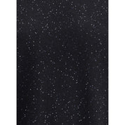Sequins wool Sweater