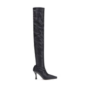 Trap Boots