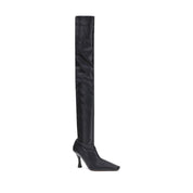 Trap Boots