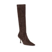 Suede high Boots