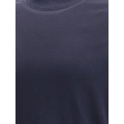 Long-sleeved cotton T-Shirt