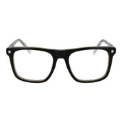 Black Men Glasses Frame
