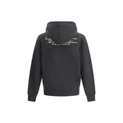 Amiri Zip Hoodie