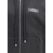 Amiri Zip Hoodie