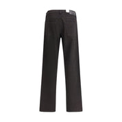 Loose Jeans