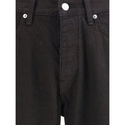 Loose Jeans