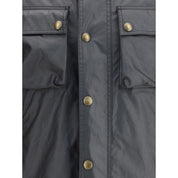 Racemaster Jacket