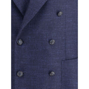 Double-breasted Blazer