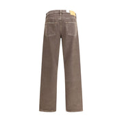 Loose Jeans