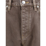 Loose Jeans