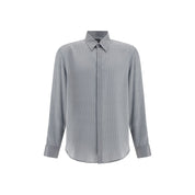 Satin Shirt