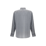 Satin Shirt