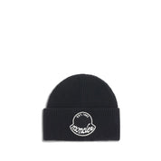 Logo beanie Hat