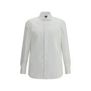 Tuxedo Shirt
