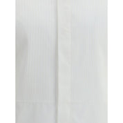 Tuxedo Shirt