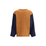 Adelina Sweater