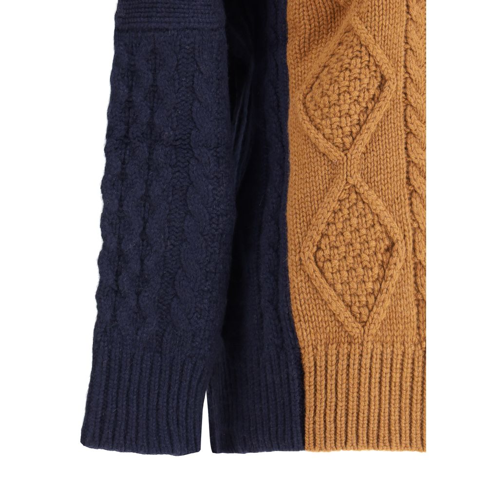 Adelina Sweater