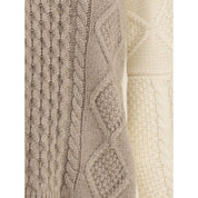 Adelina Sweater
