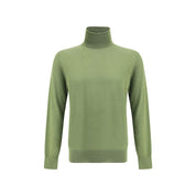 Turtleneck Sweater
