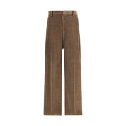 Velvet Pants