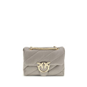 Love Mini Puff Shoulder Bag