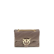 Love Mini Puff Shoulder Bag