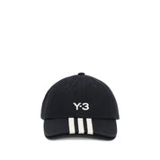 Stripes Baseball Hat