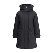 Authentic 3 In 1 Parka Jacket