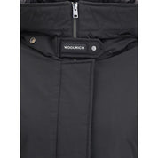 Authentic 3 In 1 Parka Jacket