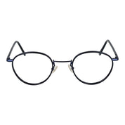 Blue Unisex Glasses Frame