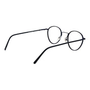 Blue Unisex Glasses Frame