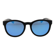 Black Unisex Sunglass