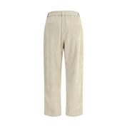 Velvet Pants