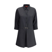 Chemisier short Dress