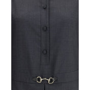 Chemisier short Dress